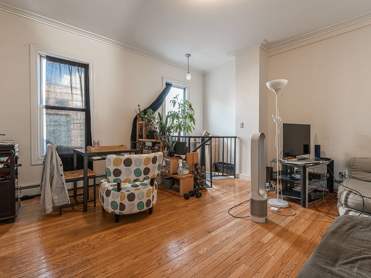 3 bed, 1.5 bath, 1500 sqft, $1,200 — Photo 4