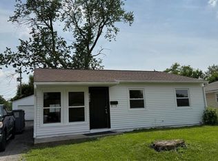 1679 Burley Dr, Columbus, OH