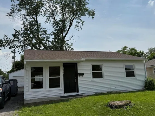 1679 Burley Dr, Columbus, OH 43207