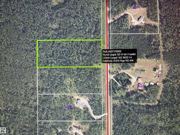 61210 Range Road 474, Bonnyville, AB T9N 0E6