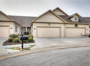 2519 NE 107th Ter, Kansas City, MO 64155
