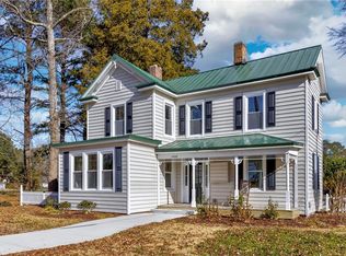 1400 Fentress Rd, Chesapeake, VA 23322