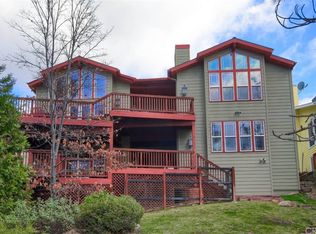 37538 Road 274, Bass Lake, CA 93604