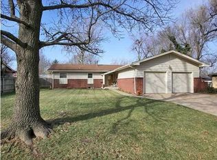547 N Peterson Ave, Wichita, KS 67212