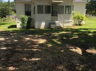 226 2nd St, Springhill, LA 71075