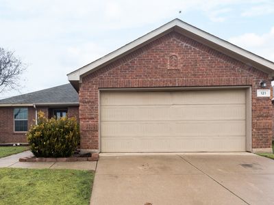 121 Eagle Ranch Dr, Crossroads, TX, 76227
