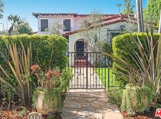 515 N Alpine Dr, Beverly Hills, CA 90210