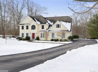 196 High Meadow Ln, Groton, CT 06355
