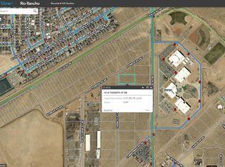 1518 Tinsmith St NE, Rio Rancho, NM 87144