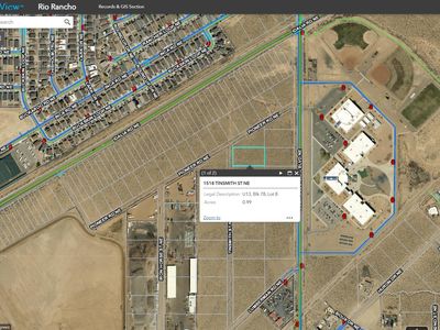 1518 Tinsmith St NE, Rio Rancho, NM, 87144