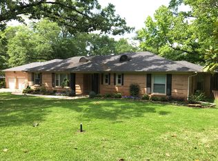 1318 Dulse St, Tyler, TX 75701