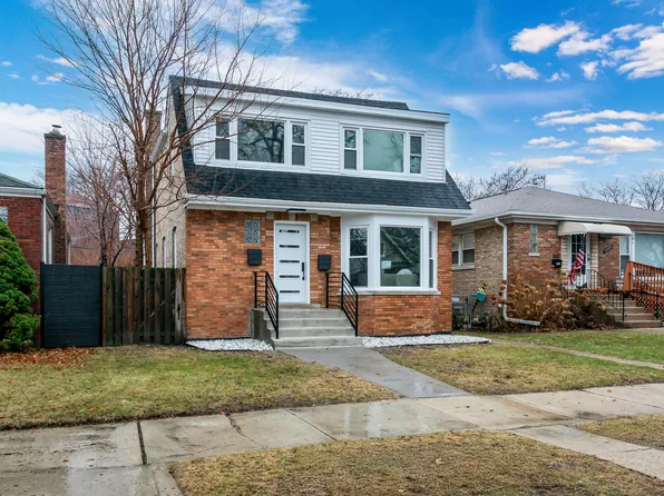 4662 N Laramie Ave, Chicago, IL 60630