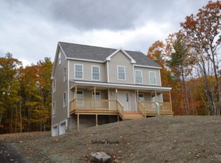 LOT 7 Four Rocky Hill Rd, Nottingham, NH 03290