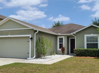 5610 Silver Thistle Ln, Saint Cloud, FL 34772