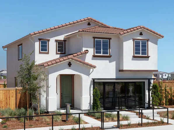 12084 Prades Way, Rancho Cordova, CA 95742