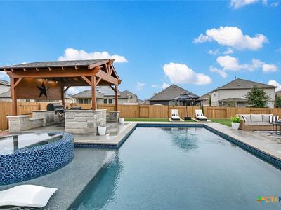 616 Muster Bnd, Georgetown, TX, 78626