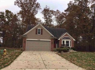 11350 Hidden Oaks Dr, Clio, MI 48420