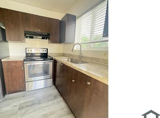5831 NW 17th Pl APT 3, Fort Lauderdale, FL 33313