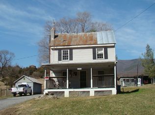781 Bonnet Hill Rd, Maurertown, VA 22644