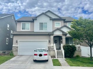 3936 W 1800 N, Lehi, UT 84043
