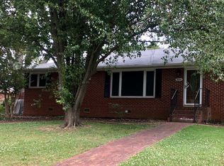 2100 Stanhope Dr NE, Huntsville, AL 35811