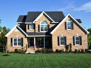 1306 Bluewater Dr, Chester, VA 23836