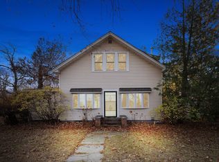 768 S Shore Dr, Forest Lake, MN 55025