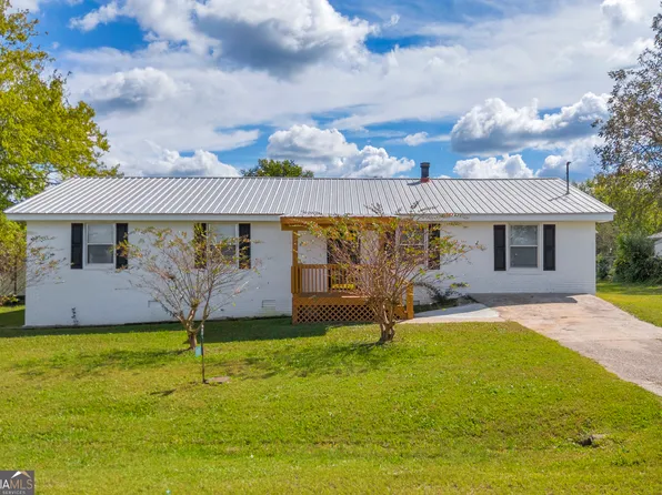 40 Kingston Dr, Comer, GA 30629