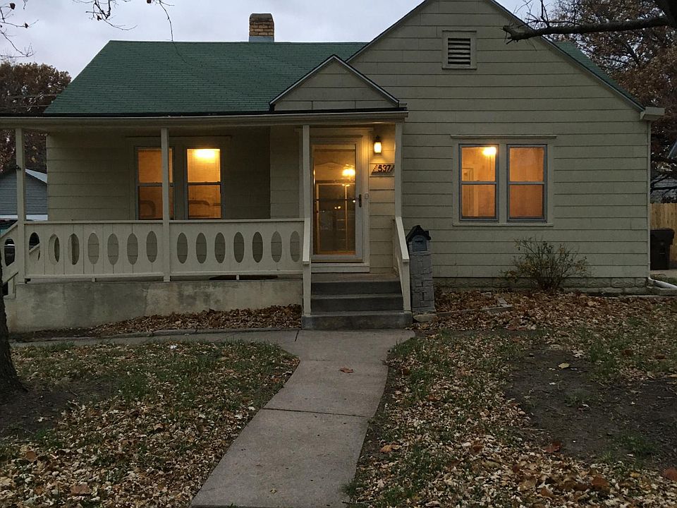 2nd image of 537 S Broadview Ave