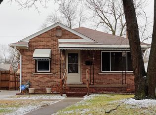 326 Amherst St, Inkster, MI 48141