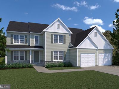 376 Royal Hunt Way, Lititz, PA, 17543
