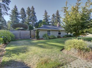 9001 Mount Jefferson Ave, Vancouver, WA