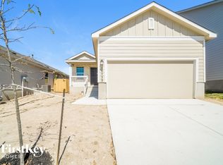 10755 Prusiner Dr, Converse, TX 78109