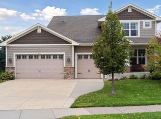 3241 Butternut Dr, Medina, MN 55340