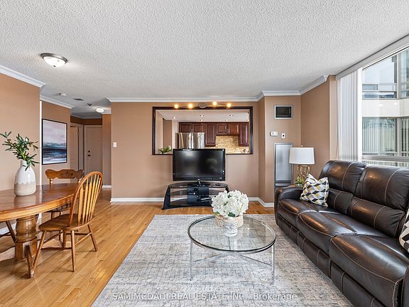 5th image of 75 King St E #1105