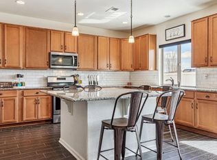 5352 Truckee St, Denver, CO 80249