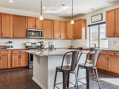 5352 Truckee Street, Denver, CO, 80249