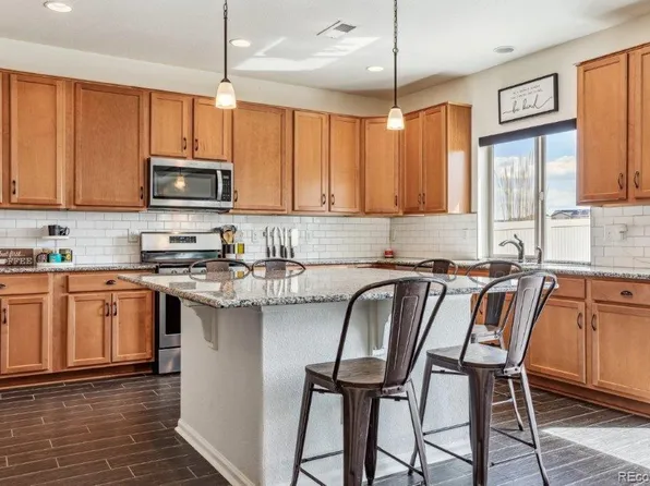 5352 Truckee Street, Denver, CO 80249