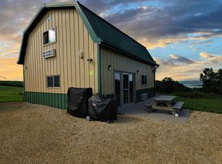 S8351 Lawrence Ridge Rd, De Soto, WI 54624