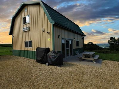 S8351 Lawrence Ridge Rd, De Soto, WI, 54624
