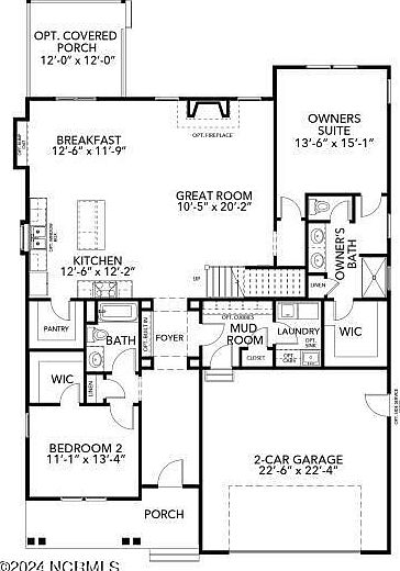 2nd image of 103 Evan Court