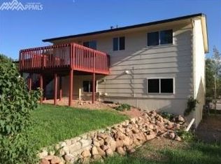 4870 Portrait Pl, Colorado Springs, CO 80917