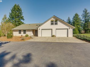 26201 S Kinzy Rd, Estacada, OR 97023