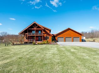 5048 Grave Run Rd, Manchester, MD 21102