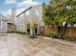 4307 NE 33rd Ave #1/2, Portland, OR 97211