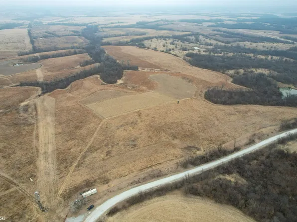 147th St, Lovilia, IA 50150