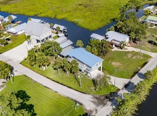 12 SE 218th St, Old Town, FL 32680