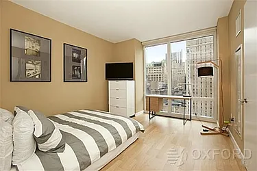 Rented by Oxford Property Group