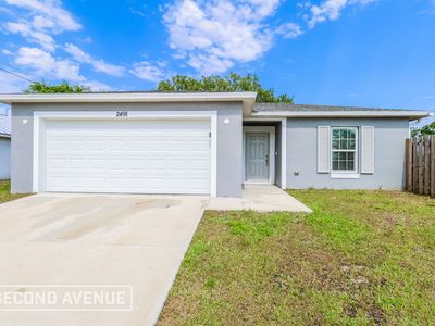 2491 Emerson Dr SE, Palm Bay, FL, 32909