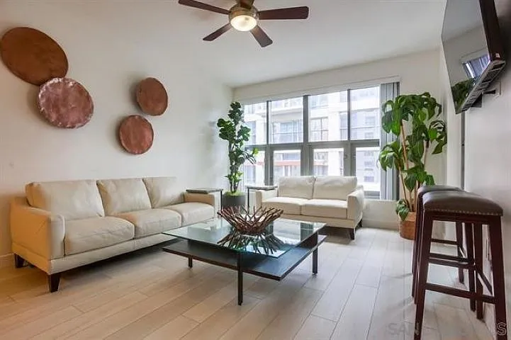 1150 J St #418 — Photo 7